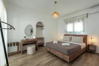 Tholos Home Sfakia - Apartments