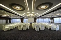 Euro Park Hotel Bursa - 5 estrellas