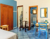 Hotiday Ponza Scogliera - Wifi