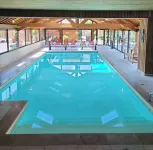 Domaine de la Haie des Granges - spa