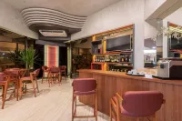 Via Garden Varginha Hotel - 3-نجوم