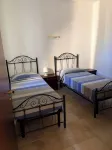 San Gregorio Villa with Secular Olive Grove, Garden, Porch and Private Pool - 3-Star