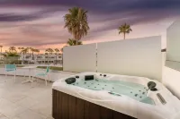 Lago Resort Menorca Casas del Lago - Adults Only - balneario