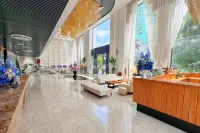 PHU YEN Everyday Hotel - موقف سيارات
