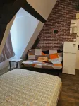 Charming Studio Apartment in Montluçon's Historic Center - 2 ดาว