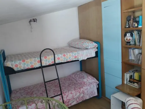 Carlo apartment in villa near the sea - wi-fi - Villaer