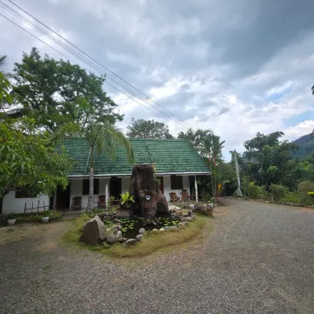 Hill Side Resort - Ella