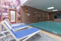 弗萊徹酒店 - 泳池