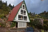 CHALET LOS PINOS -  Privatzimmer