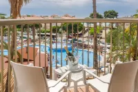 Hotel Best Cambrils - Beach