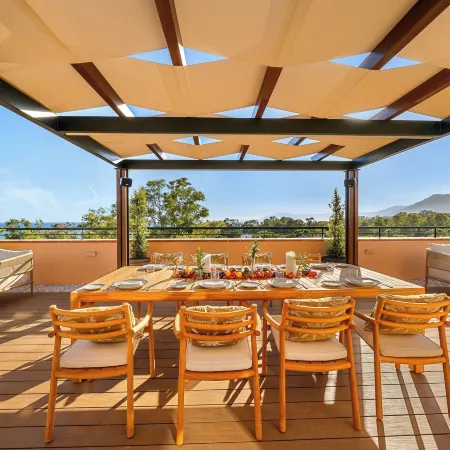 Gran Marbella Resort & Beach Club