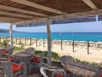 Armacera Resort - Havudsigt