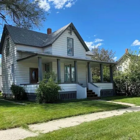 Historic Boulevard ~ close to downtown