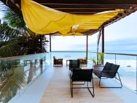 Serenity Residences & Spa - Kokrobite Beach - Desayuno
