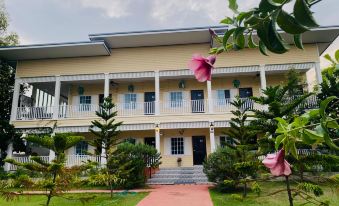 Linlada Boutique Hotel Sakon Nakhon