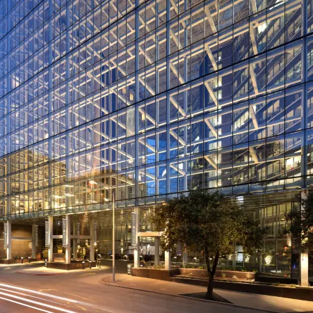 Omni Austin Hotel Downtown