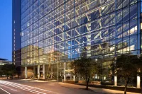 Omni Austin Hotel Downtown - Scenic