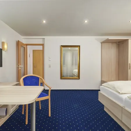 Hotel BonaMari