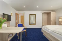 Hotel BonaMari - WiFi