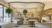 Hotel Ilunion San Mamés - Pet friendly