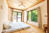 Beach side Pension mibal - balcony