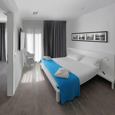 Hotel Europa Monetti