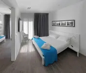 Hotel Europa Monetti - WiFi