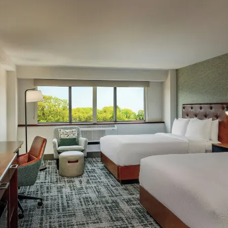 Four Points by Sheraton Norwood