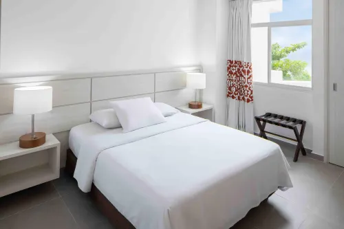 Decameron Cartagena - All Inclusive - Resorts