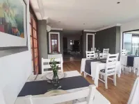 Galagos Lodge - Breakfast