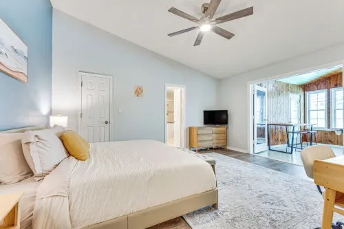 Pensacola Paradise - HTD Pool, Jacuzzi, Game Room - 3 ดาว