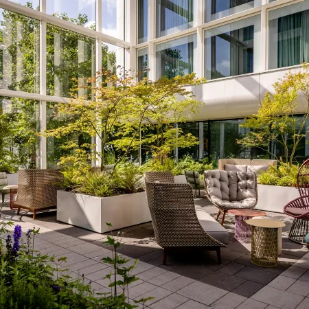 Motel One Amsterdam