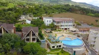 Angani Resort & Spa - 3-Star