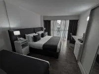 Ker Recoleta Hotel - Pools