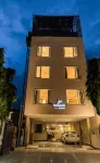 Sparrow Hotels Sariska, Alwar - Fitnessstudio