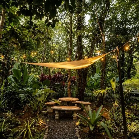 Almonds and Corals Boutique Hotel