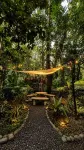 Almonds and Corals Boutique Hotel - parking