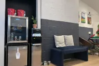 Sleep Woodstock Motel - Pet friendly