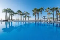 Estival Torrequebrada - Beach