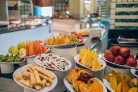 Iberostar Selection Hacienda Dominicus - All Inclusive - breakfast