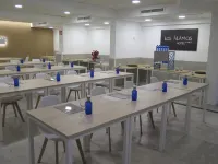 Los Álamos - บูติค