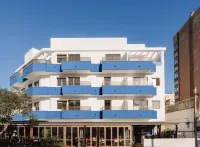 Gomila Palma Apartments - Haustierfreundliche