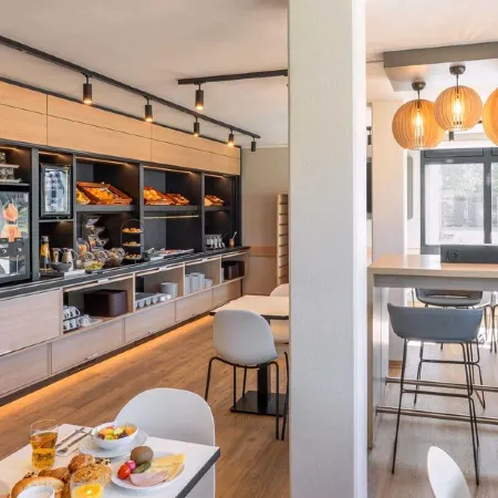 B&B Hotel Hannover-Laatzen