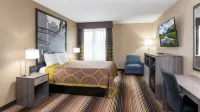 Super 8 by Wyndham Harrison OH - 2-Star