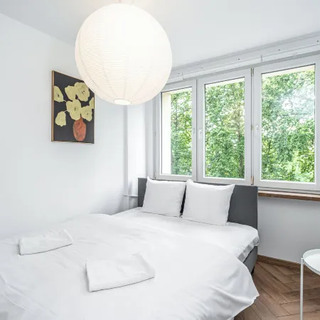 RentPlanet - Apartament Korfantego