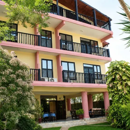 Roc Heights Hotels in Bakau