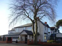 The Beeches Hotel Hotels near Highfields Park