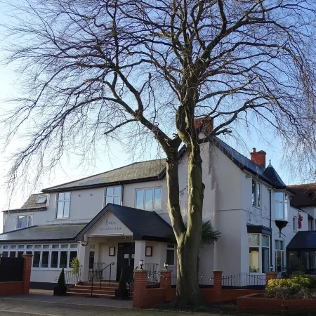 The Beeches Hotel