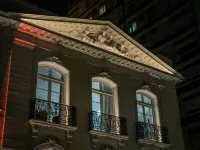 Recoleta Grand, Buenos Aires, a Tribute Portfolio Hotel Hotels near Barrio Norte