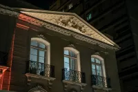 Recoleta Grand, Buenos Aires, a Tribute Portfolio Hotel - parking